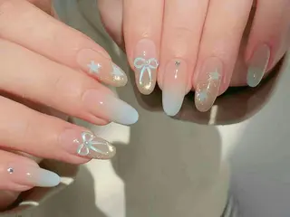 ネイル DarkHoney 池袋店のネイルデザイン