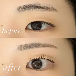 マツエク・マツパ キレイファクトリー 🫧kanau🫧のマツエク・マツパデザイン