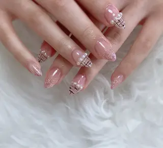 ネイル ESPOIR Ｎのネイルデザイン