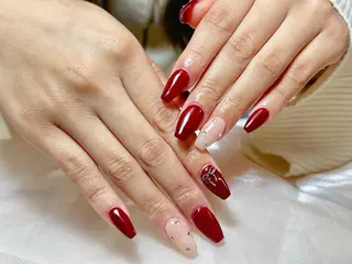 ネイル ネイルサロンエクラ ななのネイルデザイン