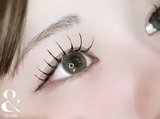 マツエク・マツパ Livicate 💗🧁🎀🦋のマツエク・マツパデザイン