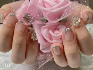 ネイル ネイルケアサロン Campanulaのネイルデザイン