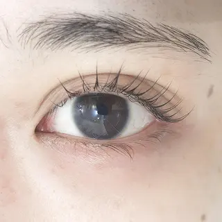 マツエク・マツパ atelier      Charmemu所属・𝕋𝕆ℙアイリスト sanaeのマツエク・マツパデザイン