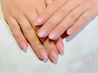 ネイル Lien（リアン） 銀座駅6分のネイルデザイン
