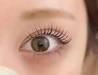 マツエク・マツパ 提箸 希歩のマツエク・マツパデザイン