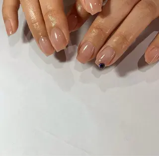 ネイル TOL NAILのネイルデザイン