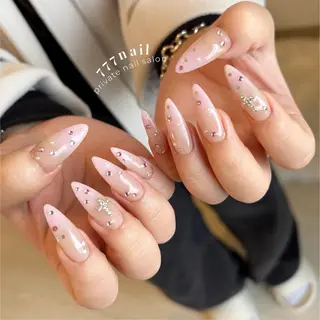 ネイル 777nail salonのネイルデザイン