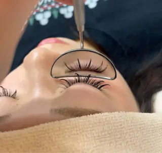 マツエク・マツパ アイラッシュサロンGARDEN 姫路所属・GARDEN 姫路のマツエク・マツパデザイン