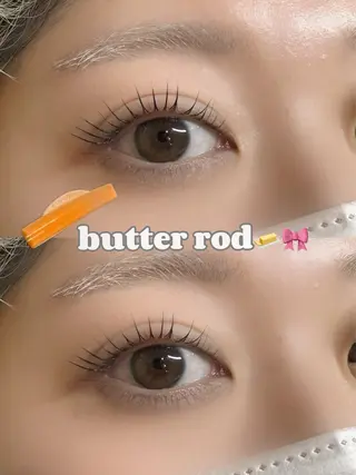 マツエク・マツパ ROMM所属・Reina |ROMMのマツエク・マツパデザイン