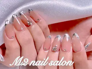 ネイル エムズ ハヤシのネイルデザイン