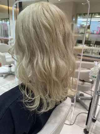 カラー ✨学生の味方✨ Yutaのヘアスタイル