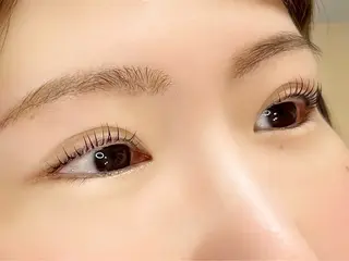 マツエク・マツパ Honey&Miel YUI🐱🐾のマツエク・マツパデザイン