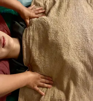 メンズ ぼ ぉーのエステ・リラクイメージ