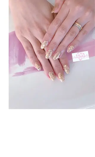 ネイル Asa miのネイルデザイン