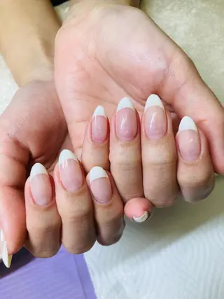 ネイル ECLAT エクラ所属・寺山 千鶴のネイルデザイン