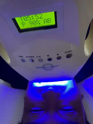 ホワイトニングジム 池袋のその他イメージ