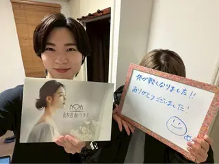 表参道deりらく 深層筋もみほぐし店のエステ・リラクイメージ