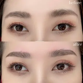 アイブロウ Hair Atelier Nico所属・Nico🌙🐥 miyukiのその他イメージ