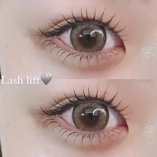 マツエク・マツパ LINBELLE みよし店kokoroの眉毛・アイブロウイメージ