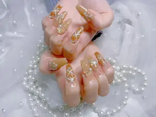 ネイル ナ ミのネイルデザイン