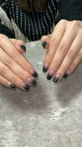 ネイル shark_nail Aのネイルデザイン