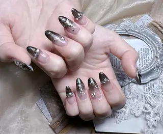 ネイル Miss Uネイルサロン所属・MissU ネイルサロンのネイルデザイン