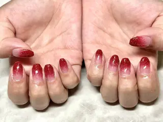 ネイル Nailsalon Graciasのネイルデザイン
