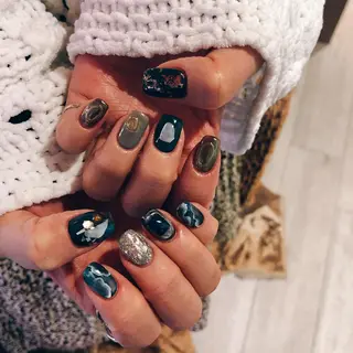 ネイル Chipieee Tokyoのその他イメージ