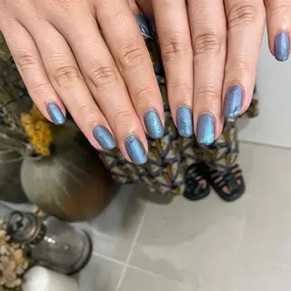 ネイル マツエク・マツパ nailist SAYAのネイルデザイン