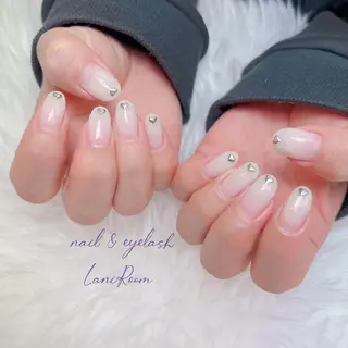 ネイル LaniRoom所属・Lani Roomのネイルデザイン