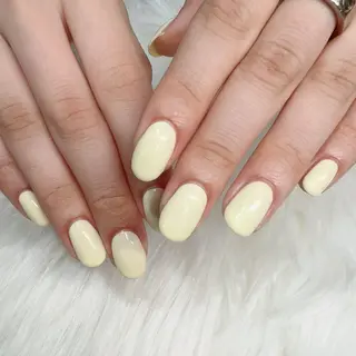 ネイル 小野澤 紗智のネイルデザイン