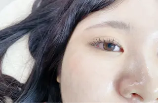 マツエク・マツパ Arana salonのマツエク・マツパデザイン