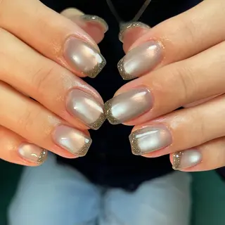 ネイル Canola namikaのネイルデザイン