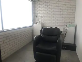 ショート カラー パーマ ヘアアレンジ stylist/蛯谷 珠里のヘアスタイル