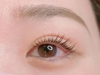 マツエク・マツパ eyelash AYANOの眉毛・アイブロウイメージ