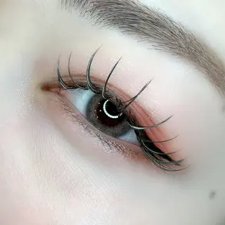 マツエク・マツパ OPS hair ミクのマツエク・マツパデザイン