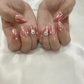 ネイル SOL NAILのネイルデザイン