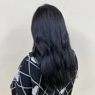 カラー 🪞THEATER 表参道店🩰のヘアスタイル