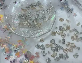 ネイル R salonのネイルデザイン