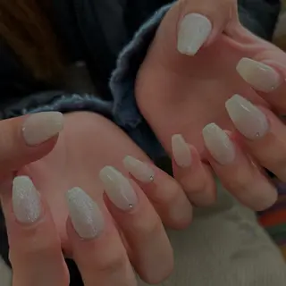 ネイル 爪塗屋 さんのネイルデザイン