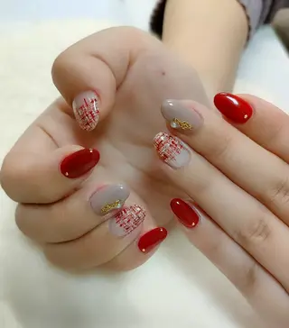 ネイル CL Nailのネイルデザイン