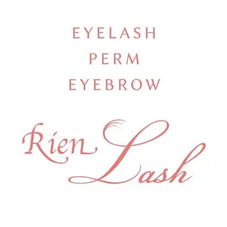 Rien Lash 上尾店 muto💙のマツエク・マツパデザイン