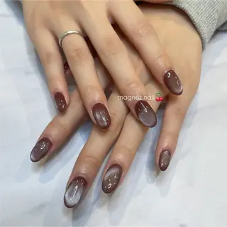 ネイル リッチオRiccio今池店所属・新田 /nailのネイルデザイン