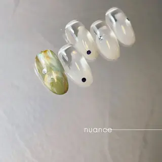 ネイル Ao. Nailのネイルデザイン