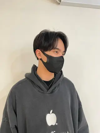 メンズ 山崎 里紗のその他イメージ