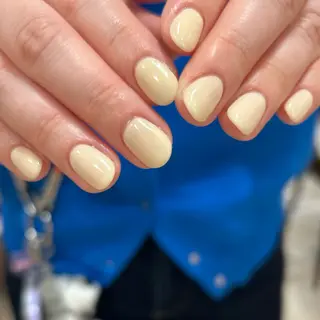 ネイル shio ♡ 3月受付中のネイルデザイン