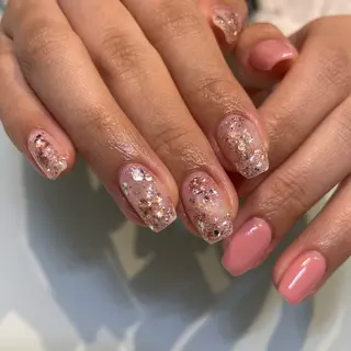ネイル miu nail所属・MIUNail YUMIのネイルデザイン