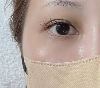 マツエク・マツパ CLOVER.所属・CLOVER. akiのマツエク・マツパデザイン