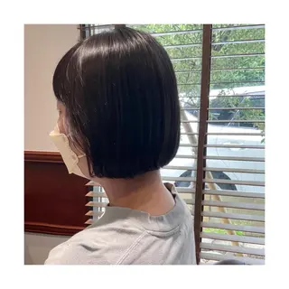 ヘアアレンジ レイヤーカット ♥kanaのヘアスタイル