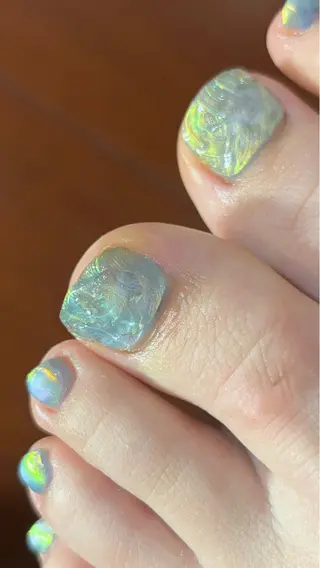 ネイル acs.n所属・ネイル，耳つぼ 風間すみれのその他イメージ